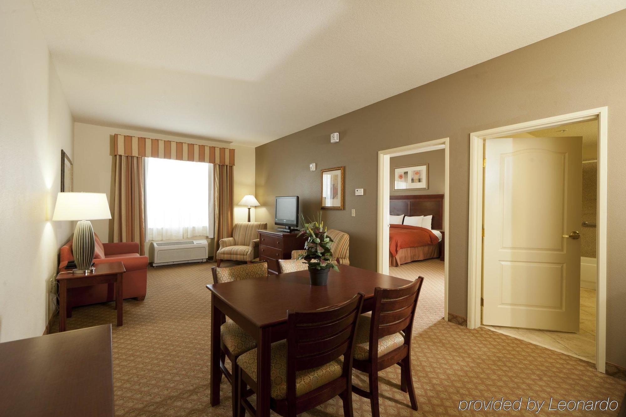 Seffner Inn And Suites Exterior foto