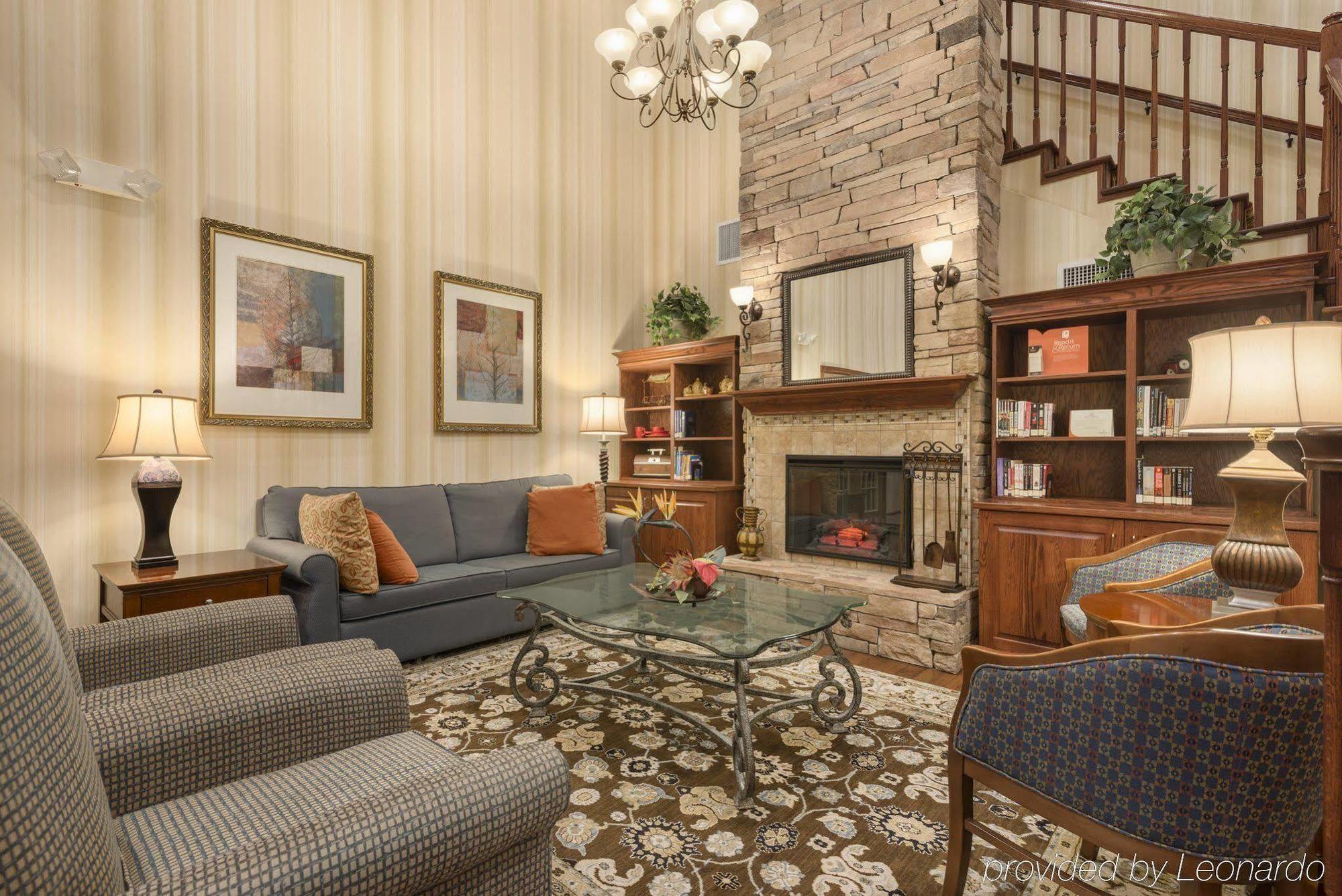 Seffner Inn And Suites Exterior foto